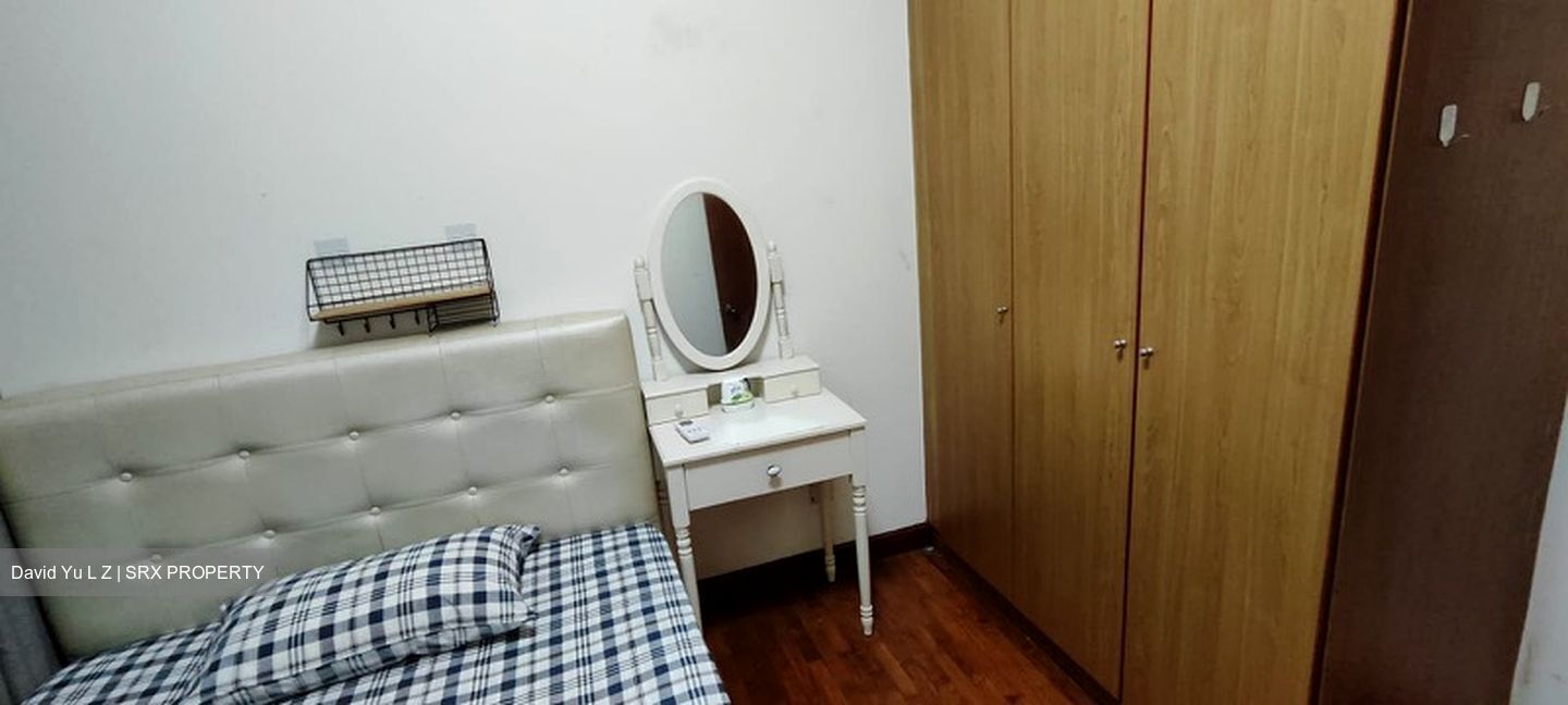 Burlington Square (D7), Apartment #453696891